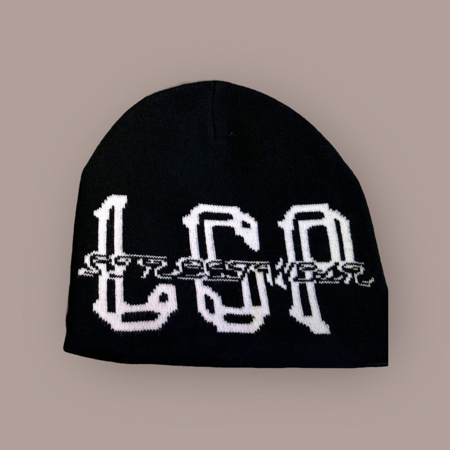 LSP Beanie Design Sigge