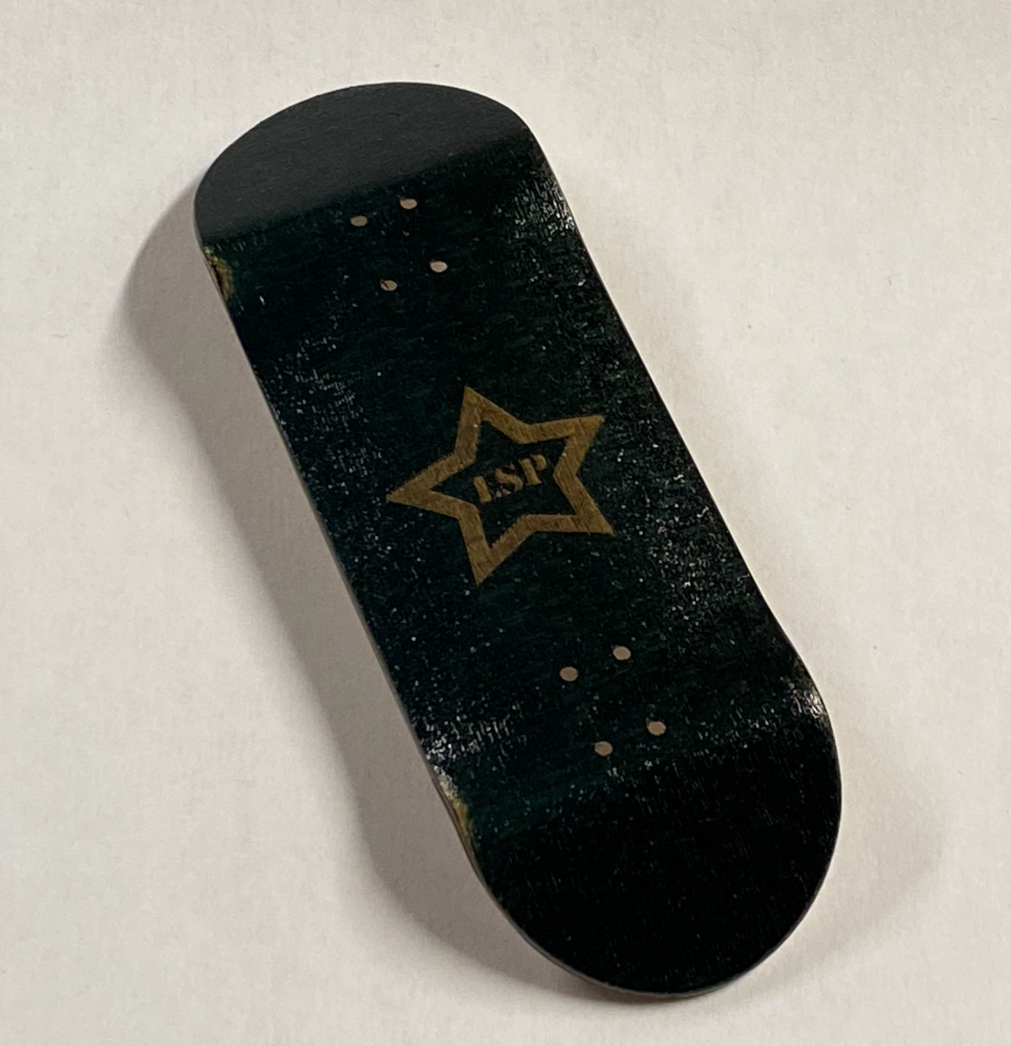 LSP Stjernelogo Fingerboard 34 x 100 mm Deck