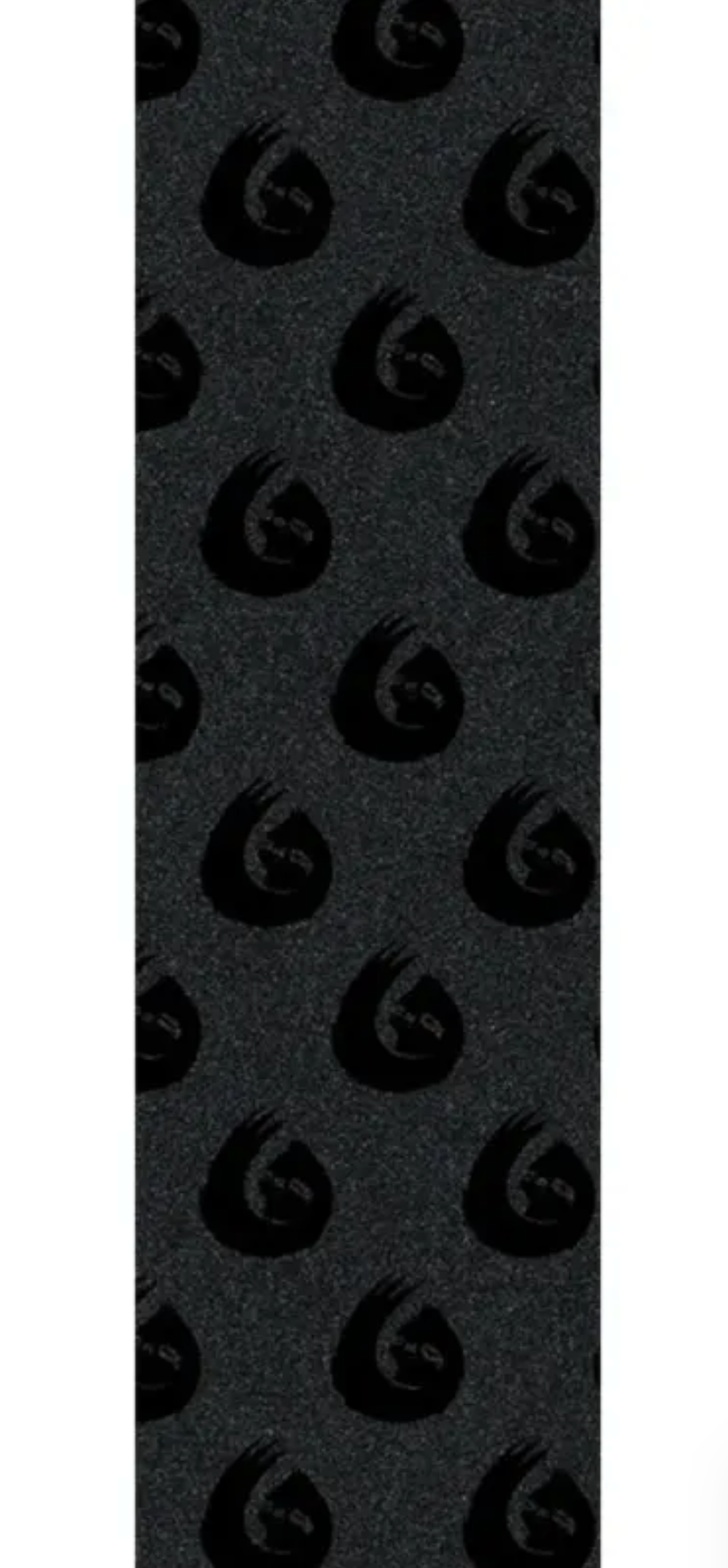 Hella Grip Sloth Dot Griptape