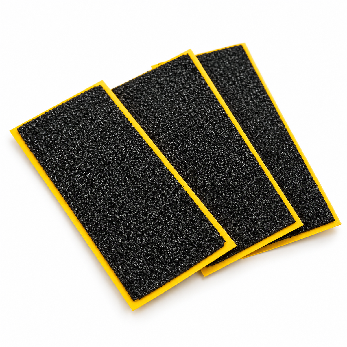 Fingerboard Svart "griptape" Foam