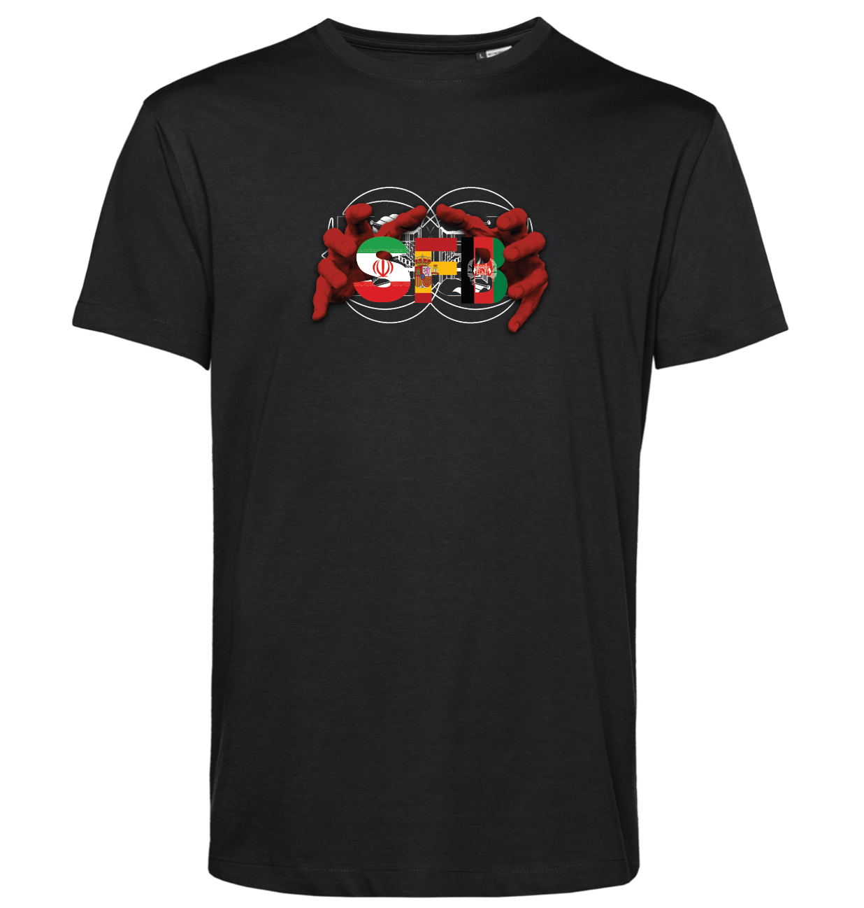 SFB T-shirt