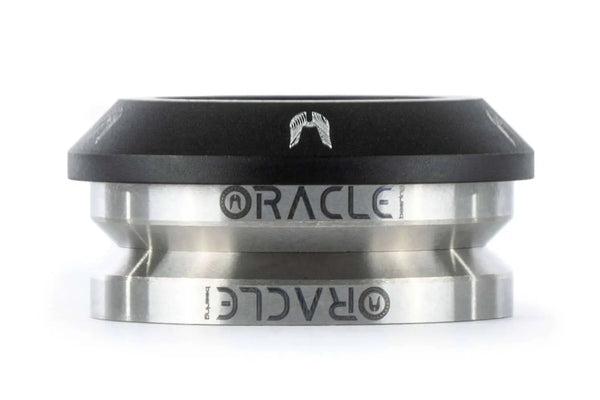 Ethic Oracle Integrated Headset