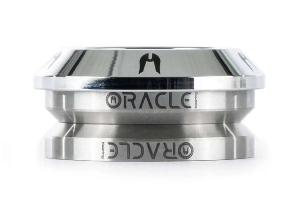 Ethic Oracle Integrated Headset