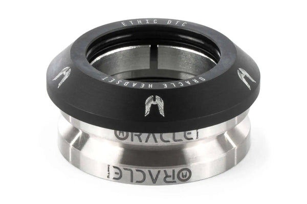 Ethic Oracle Integrated Headset