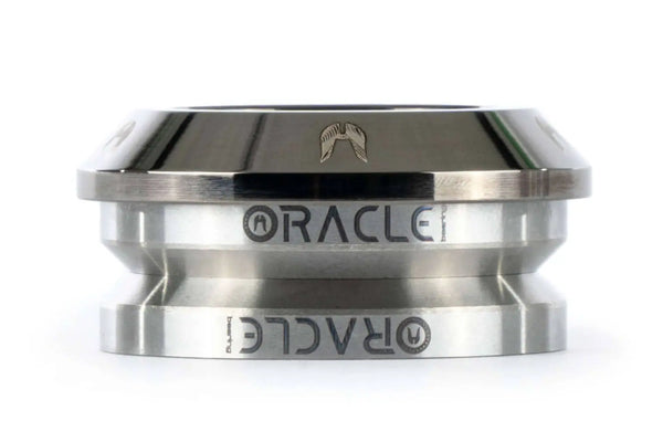 Ethic Oracle Integrated Headset