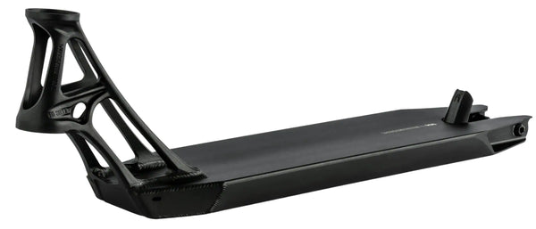 Ethic Pandemonium V2 46 cm Svart Deck inkl griptape