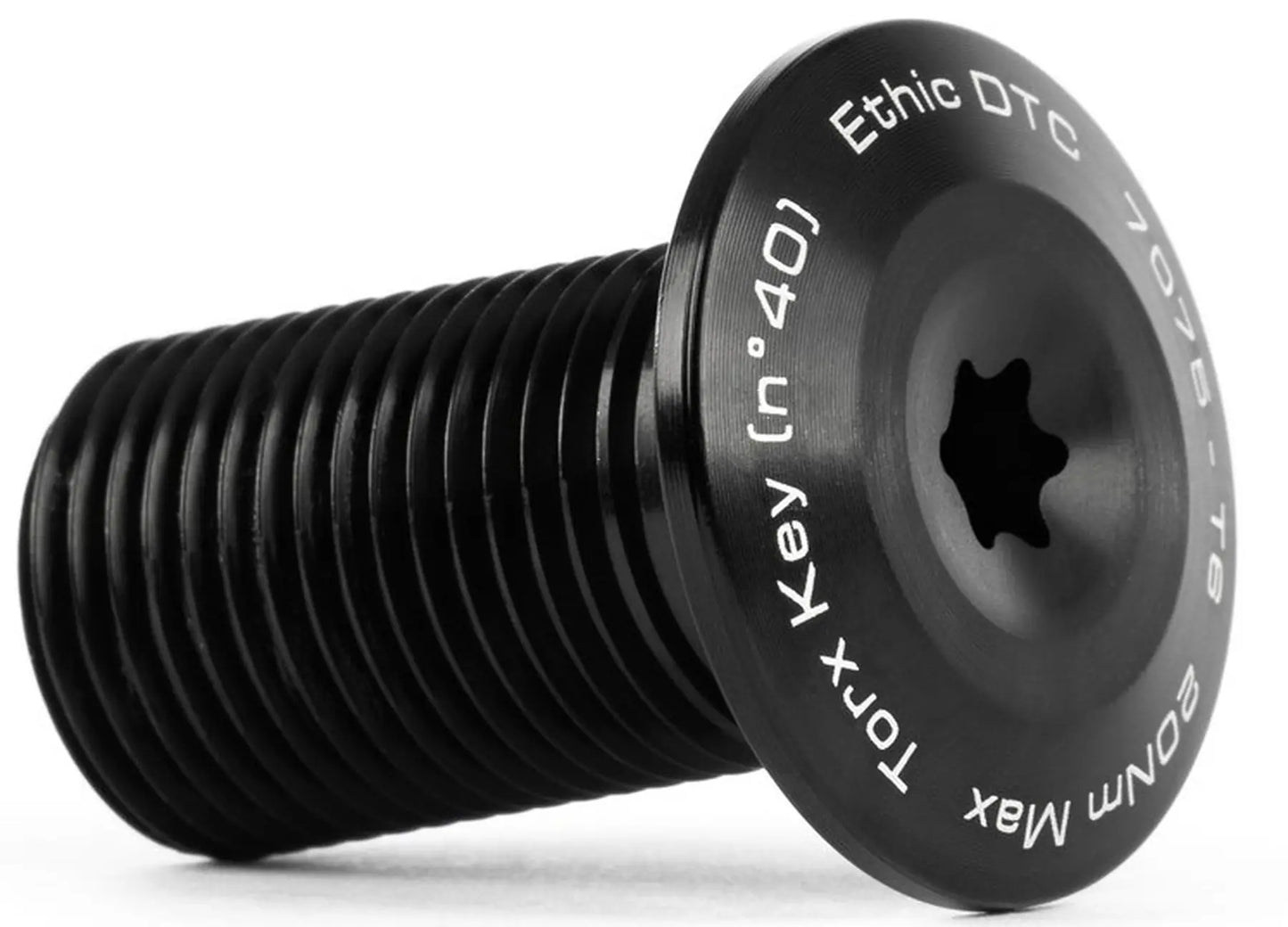 Ethic Legion V2 Torx IHC Top Cap