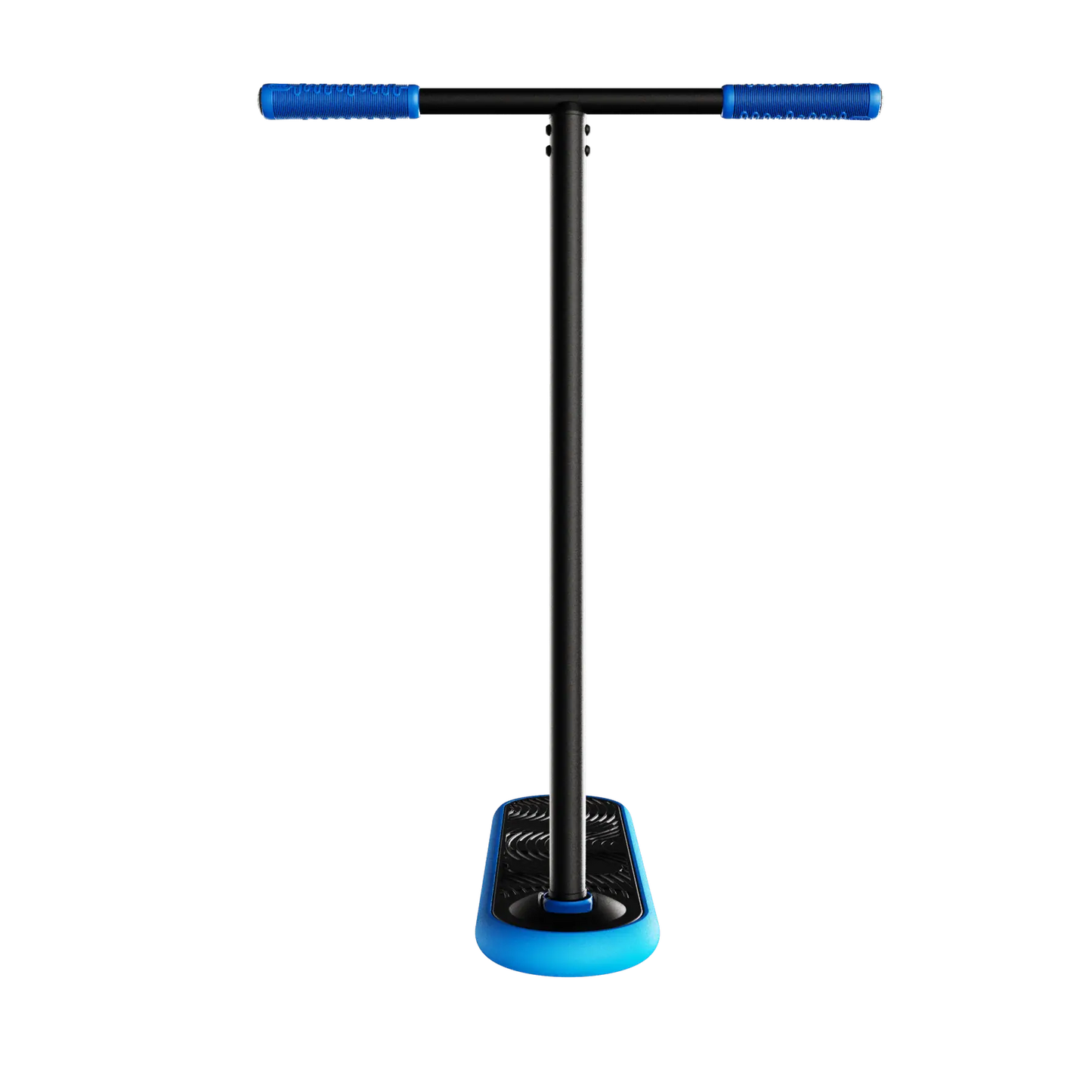 Indo Pro V2 Blå Trampolinesparkesykkel