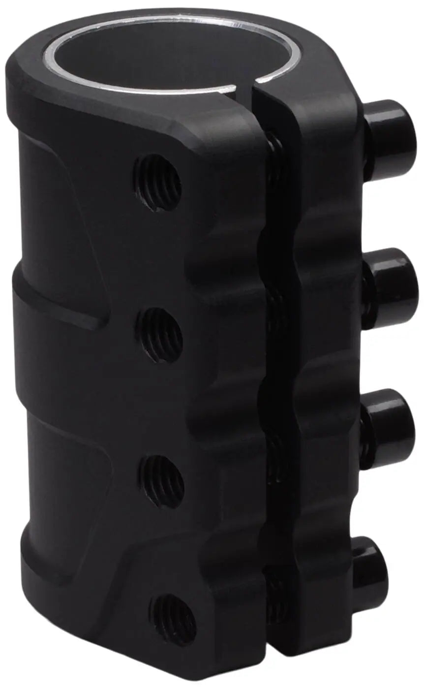 Prime Svart Flash SCS Clamp
