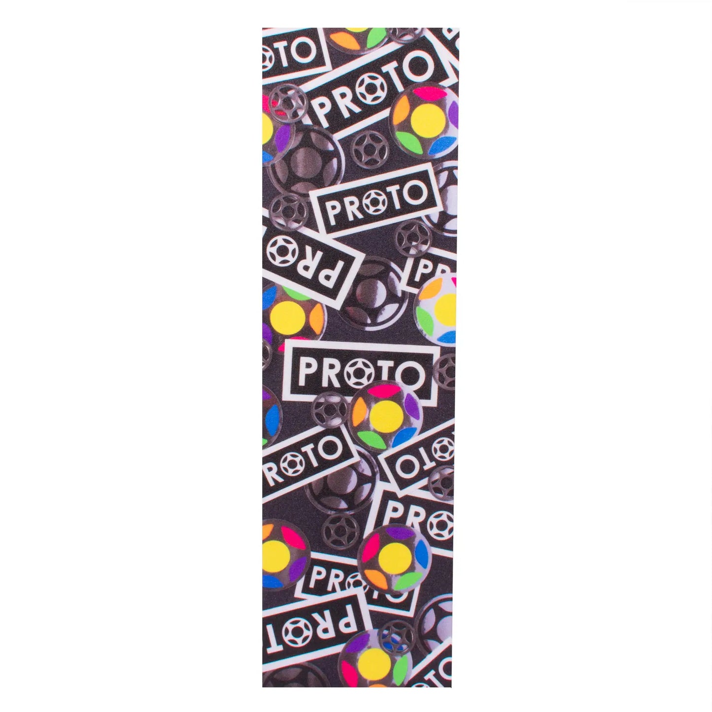 Proto Sticker Slap 7" Griptape