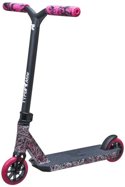 Root Type R Mini Rainbow Triksesparkesykkel