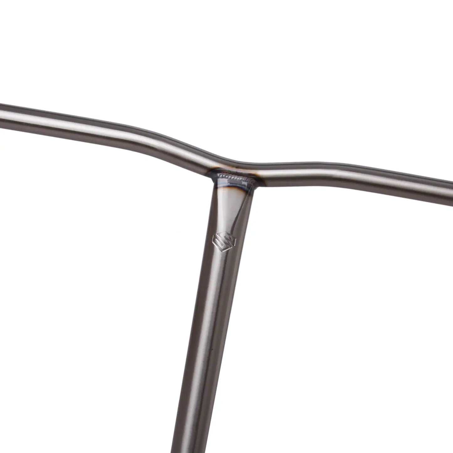 Striker Steeltanium Bend Raw Bar