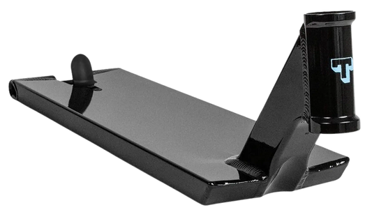 Tilt Selects Nikita 23.5" Metallic Deck inkl LSP griptape