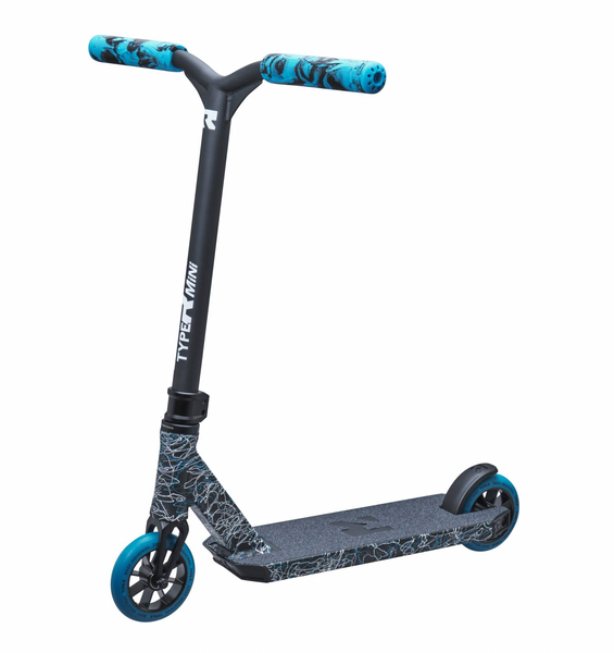 Root Type R Mini Rainbow Triksesparkesykkel
