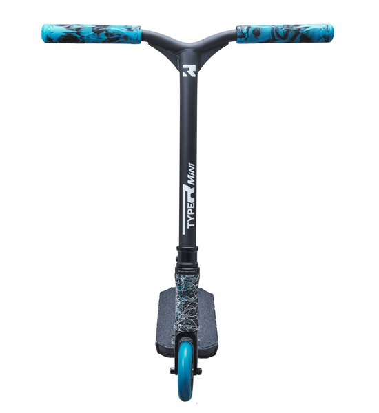 Root Type R Mini Rainbow Triksesparkesykkel