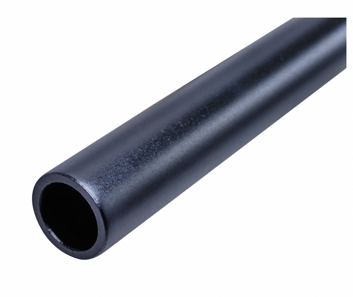 Tilt Rigid Aluminium Svart T-bar (SCS)