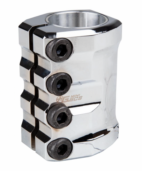 Addict Guardian SCS Mini Clamp