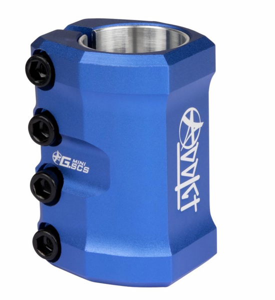 Addict Guardian SCS Mini Clamp