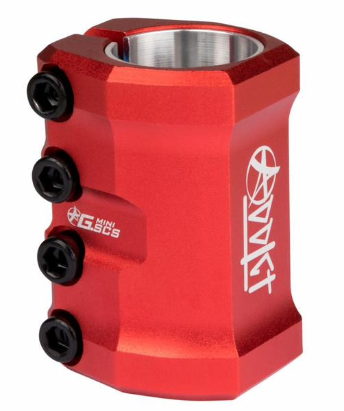 Addict Guardian SCS Mini Clamp