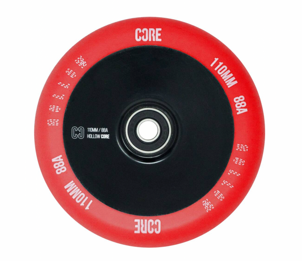 CORE Hollow V2 110 mm Hjul 2 stk