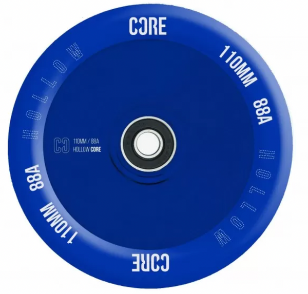 CORE Hollow V2 110 mm Hjul 2 stk