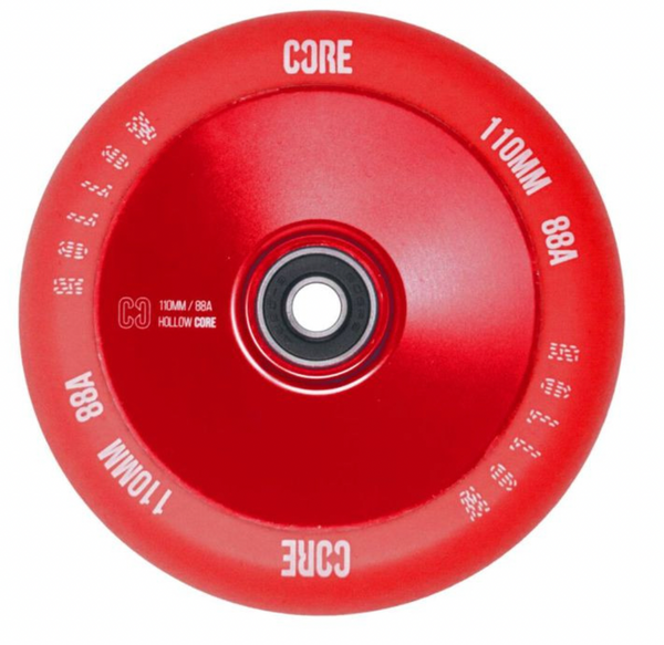CORE Hollow V2 110 mm Hjul 2 stk