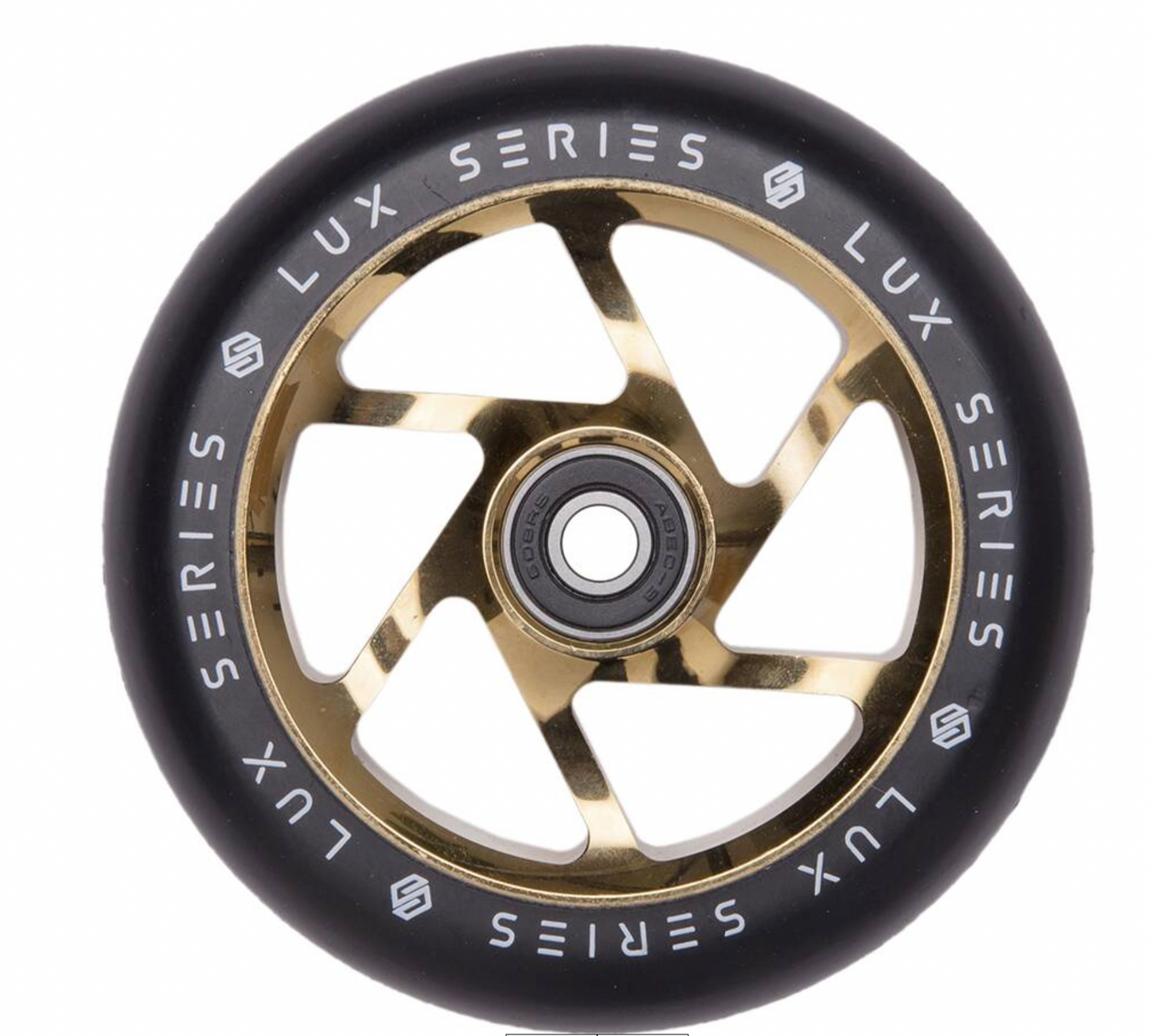Striker Lux 100 mm Hjul 2 stk