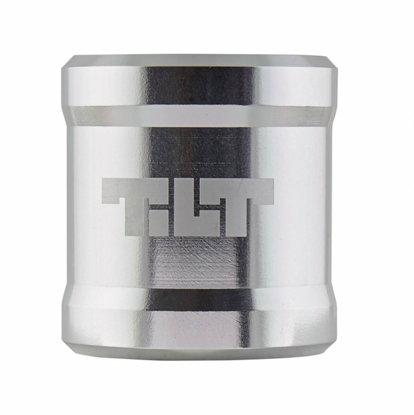 Tilt ARC Double HIC Clamp