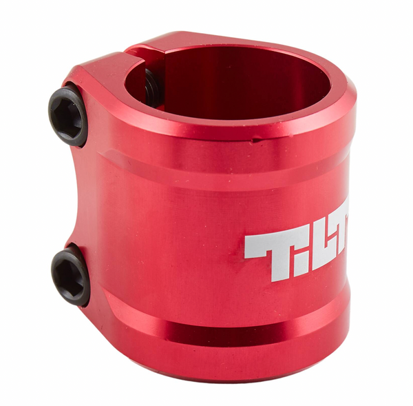 Tilt ARC Double HIC Clamp