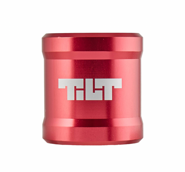 Tilt ARC Double HIC Clamp