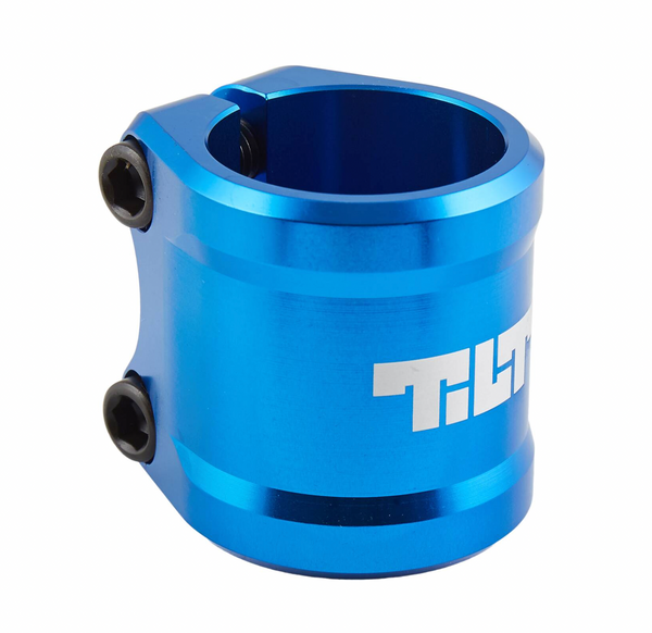 Tilt ARC Double HIC Clamp