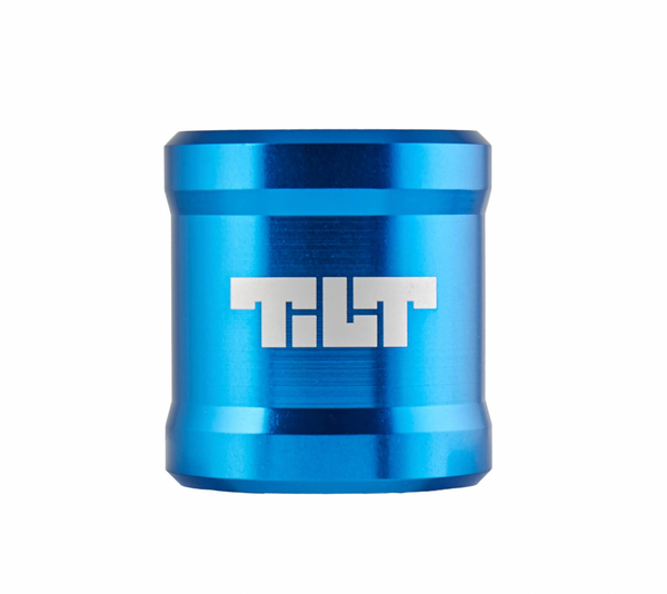 Tilt ARC Double HIC Clamp