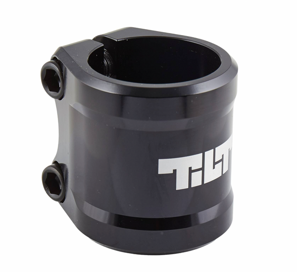 Tilt ARC Double HIC Clamp