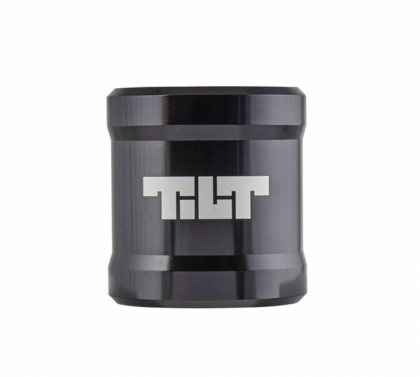 Tilt ARC Double HIC Clamp