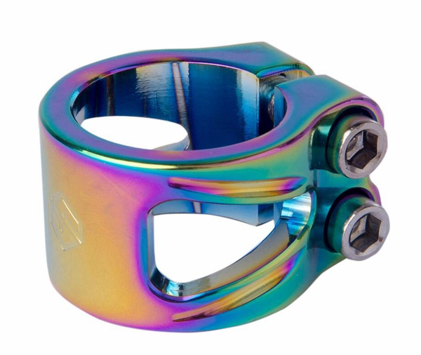 Striker Bgseakk Double Clamp