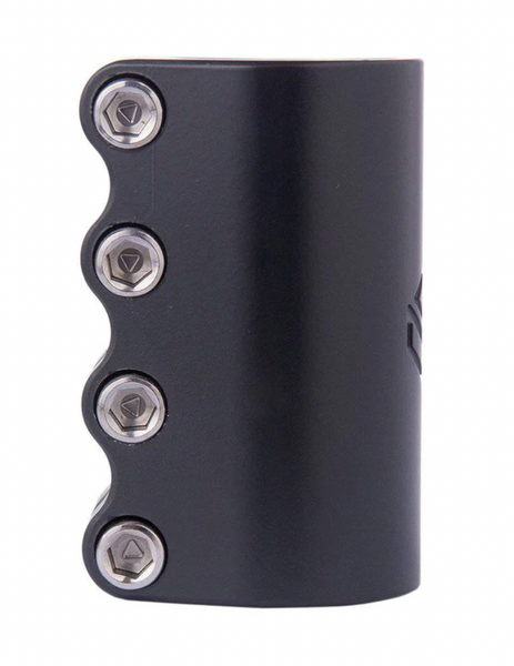 Striker Gravis Svart SCS Clamp