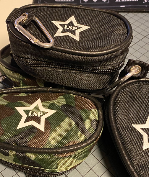 LSP Fingerboard Minibag