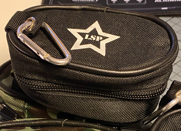 LSP Fingerboard Minibag