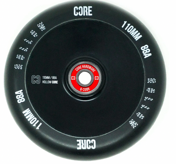 CORE Hollow V2 110 mm Hjul 2 stk
