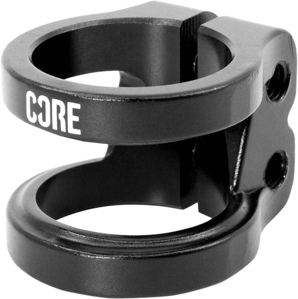 Core Venom Dobbel Clamp