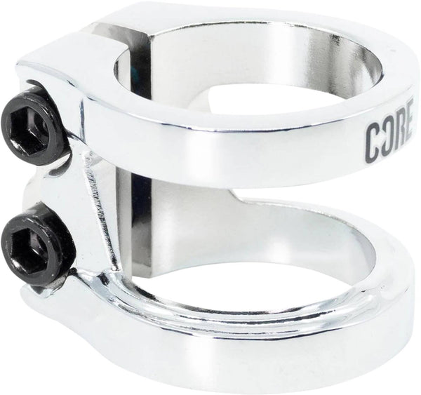 Core Venom Dobbel Clamp