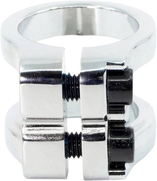 Core Venom Dobbel Clamp