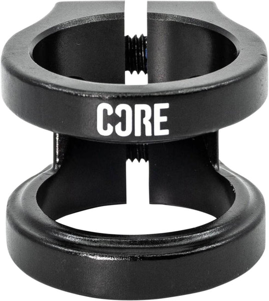Core Venom Dobbel Clamp