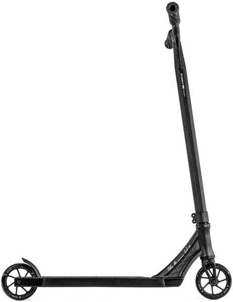 Ethic Erawan V2 M Svart (50 cm)Triksesparkesykkel