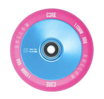 CORE Hollow V2 110 mm Hjul 2 stk