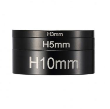 Forgaffel/ Headset Spacer