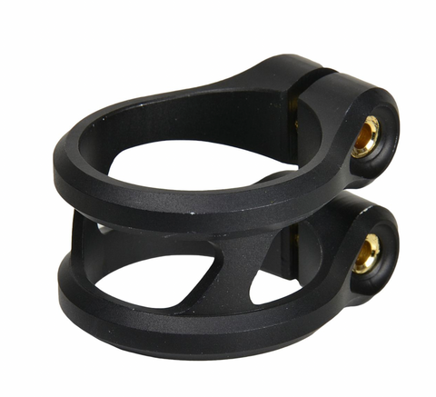 HOT: Ethic Sylphe Double Clamp