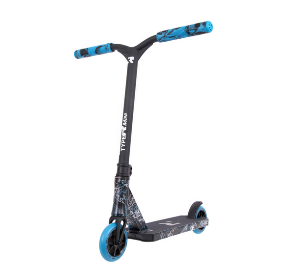 Root Type R Mini Rainbow Triksesparkesykkel
