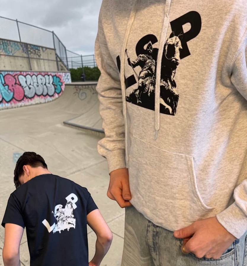 LSP Streetwear