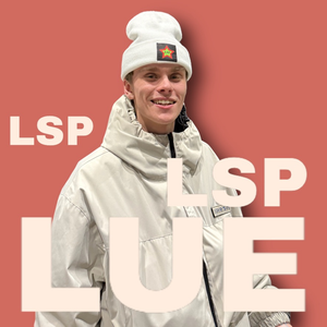 LSP Lue Modell: Odin Kuntze